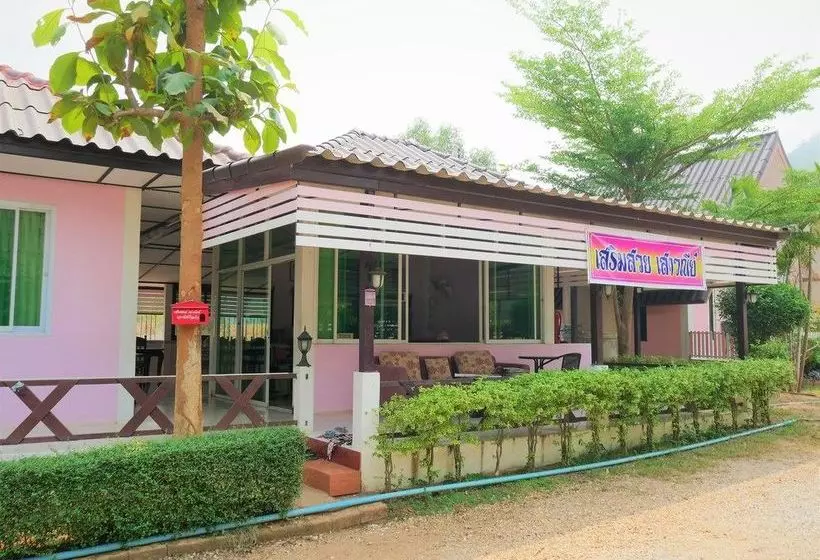 Hotelli Soawanee Resort