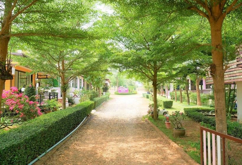 فندق Soawanee Resort