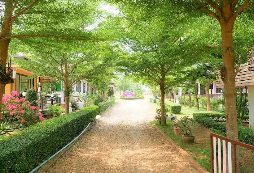 Hotelli Soawanee Resort