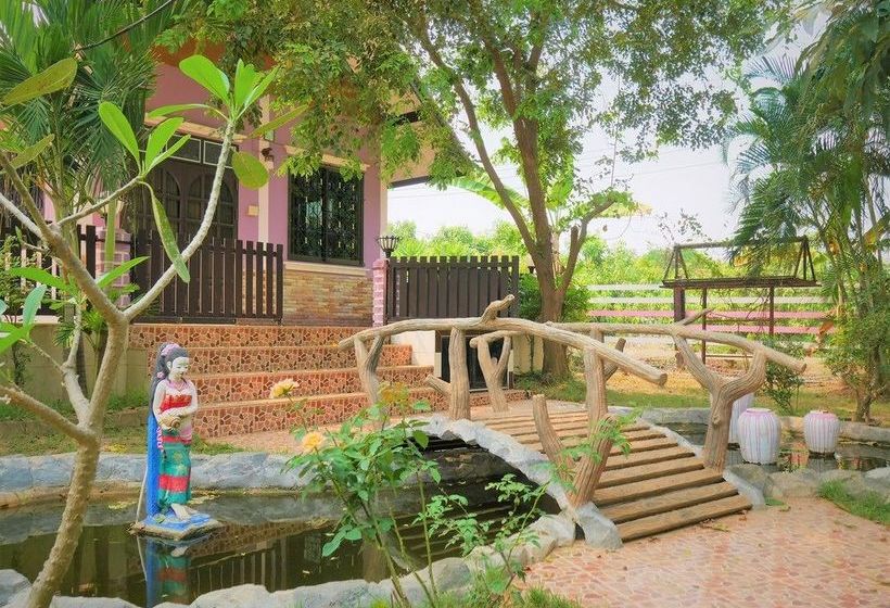 فندق Soawanee Resort