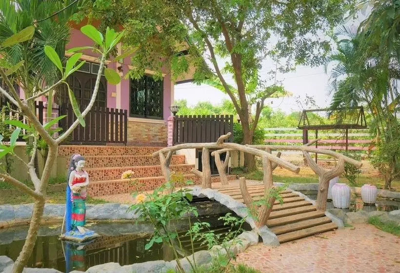 Hotelli Soawanee Resort