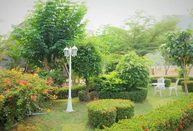 Hotelli Soawanee Resort