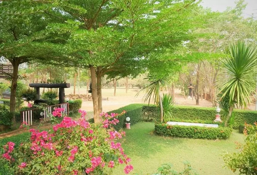 Hotelli Soawanee Resort