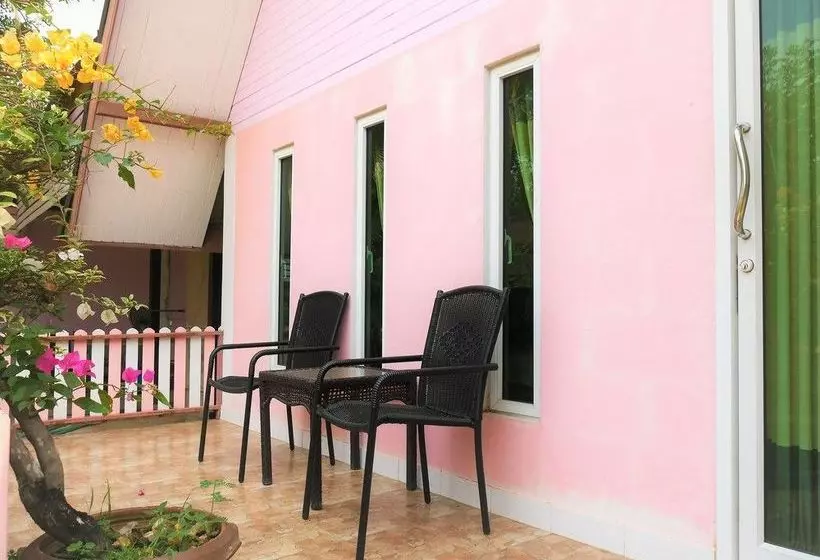 Hotelli Soawanee Resort