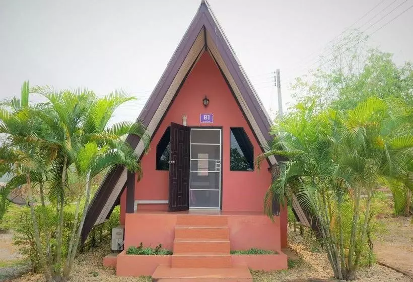 Hotelli Soawanee Resort