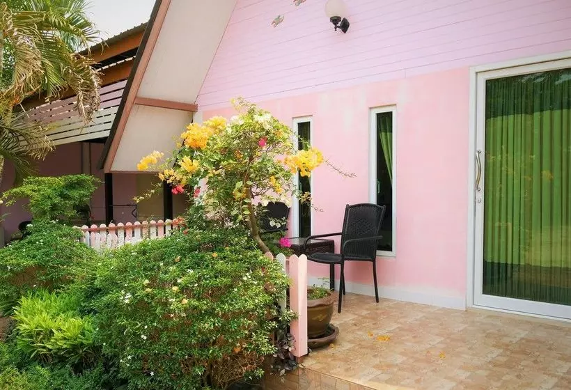 Hotelli Soawanee Resort