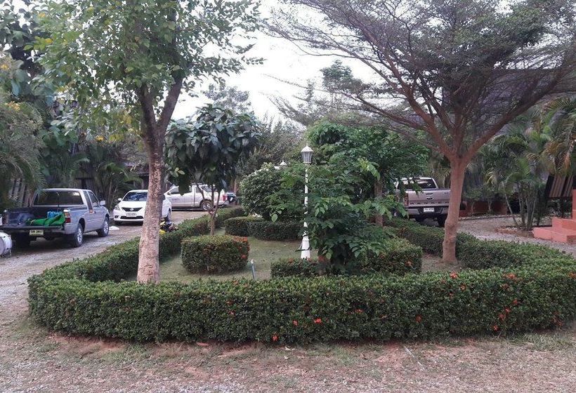 فندق Soawanee Resort