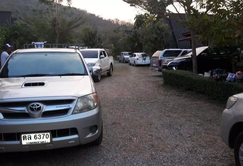 Hotelli Soawanee Resort