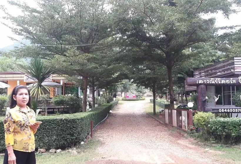 Hotelli Soawanee Resort