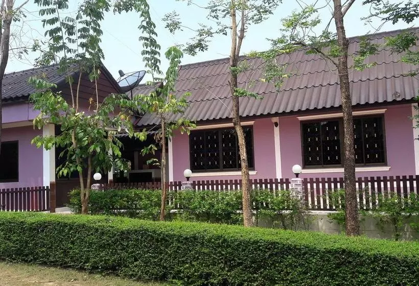 Hotelli Soawanee Resort