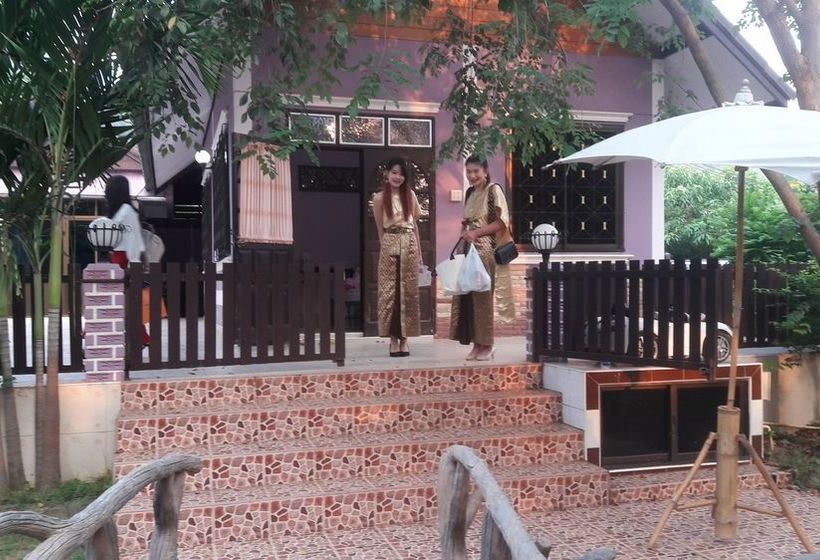 فندق Soawanee Resort