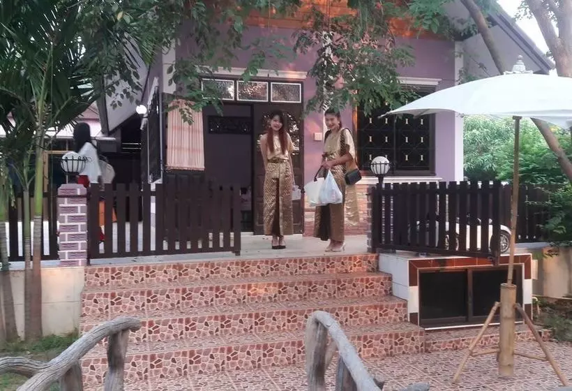 Hotelli Soawanee Resort