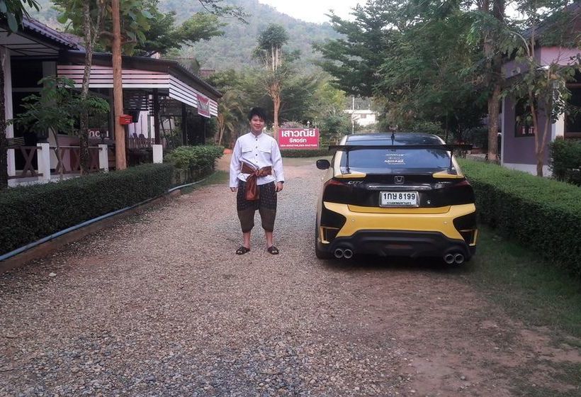 فندق Soawanee Resort