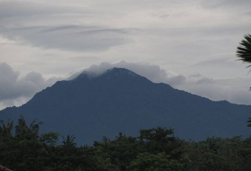 호텔 The Gecho Inn Country