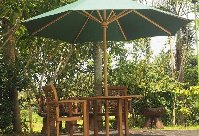 호텔 The Gecho Inn Country