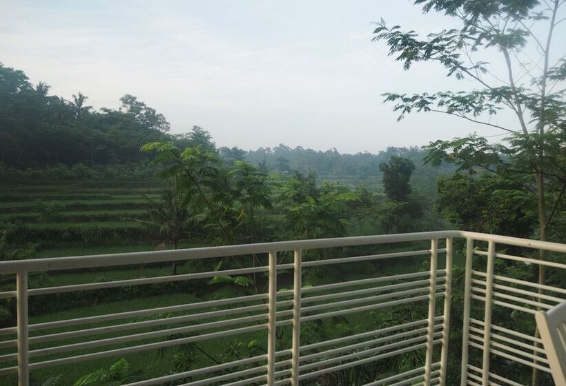 호텔 The Gecho Inn Country