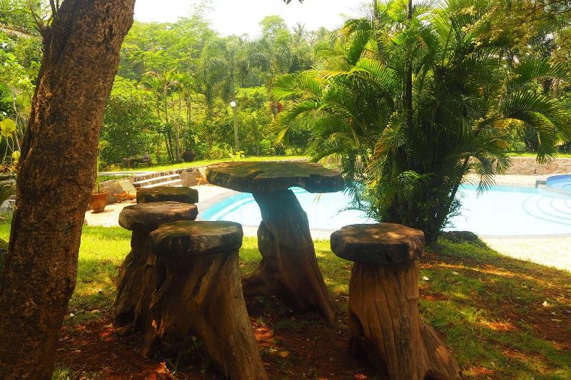 호텔 The Gecho Inn Country