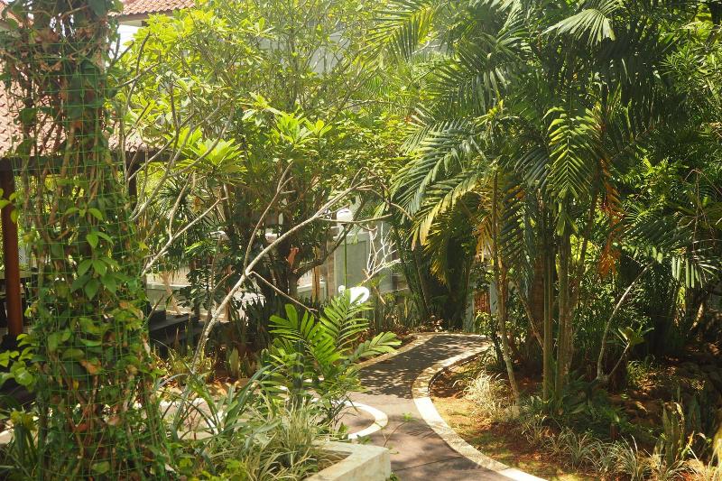 호텔 The Gecho Inn Country