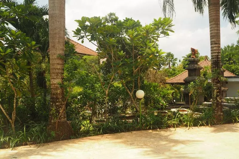 Hotel The Gecho Inn Country