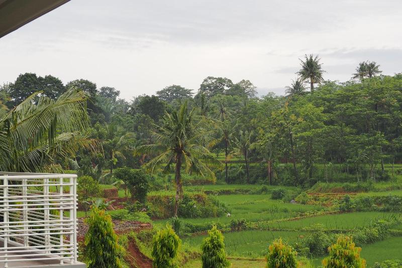 호텔 The Gecho Inn Country