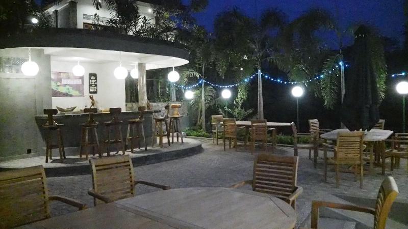 호텔 The Gecho Inn Country