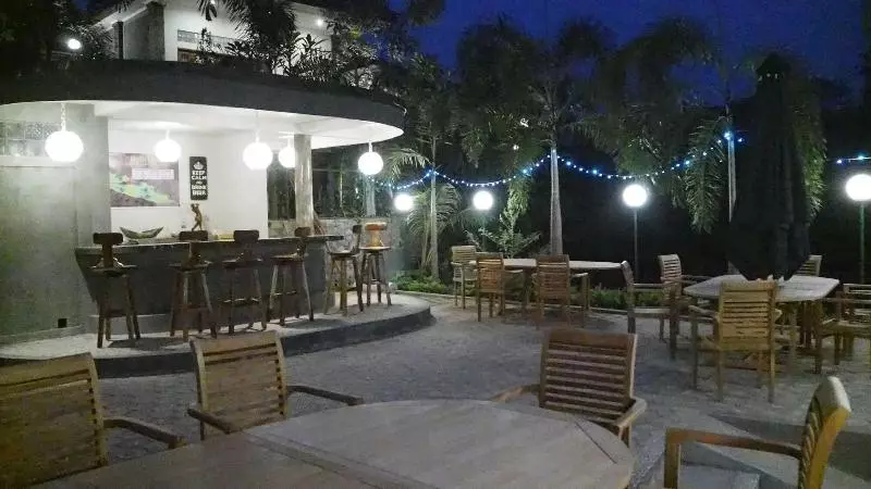 Hotel The Gecho Inn Country