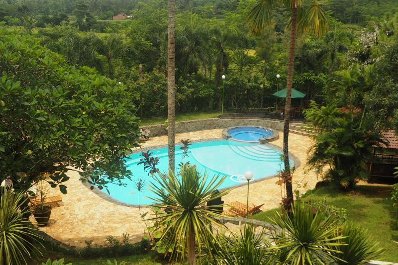 호텔 The Gecho Inn Country