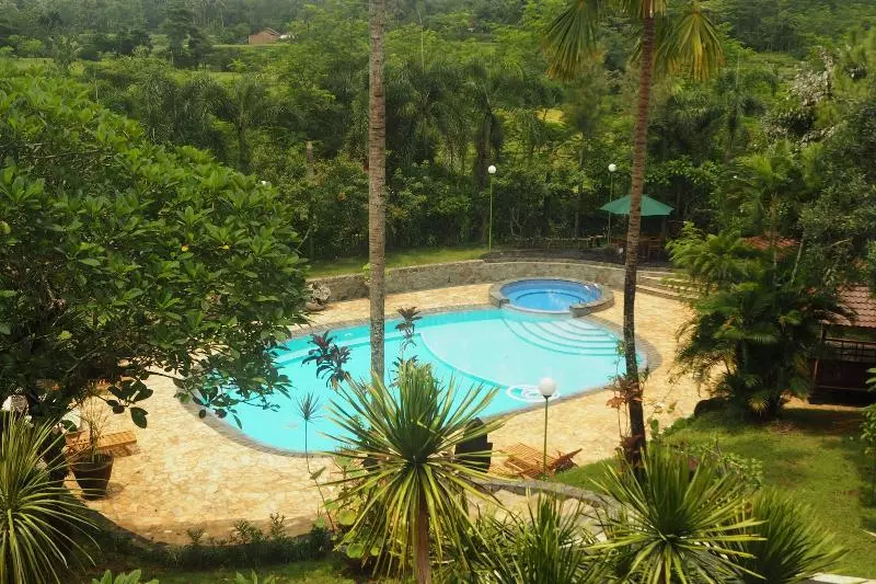 Hotel The Gecho Inn Country