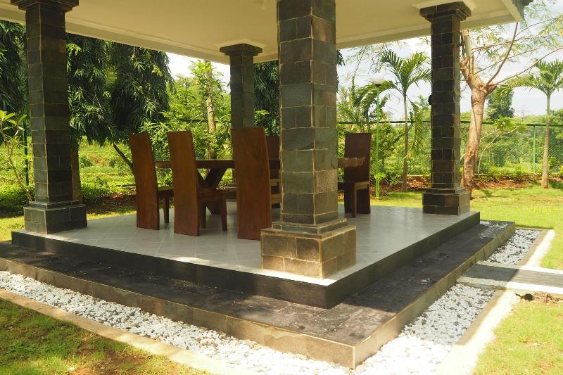 호텔 The Gecho Inn Country