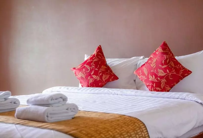 Hotel The Lord Nelson