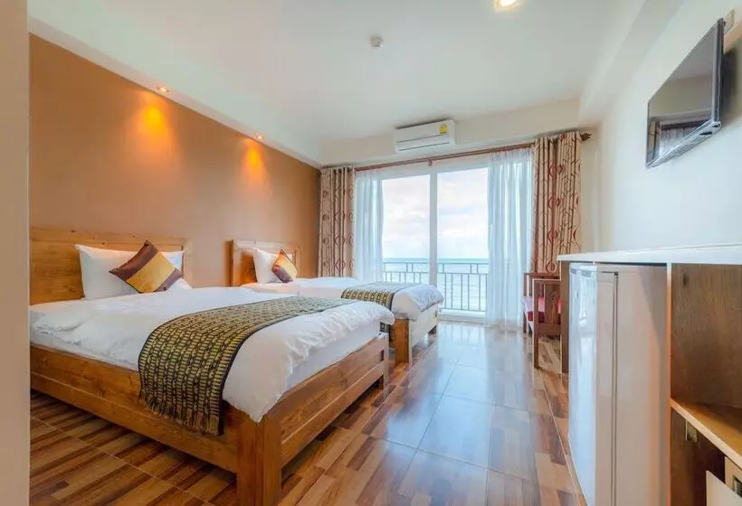 Hotel The Lord Nelson