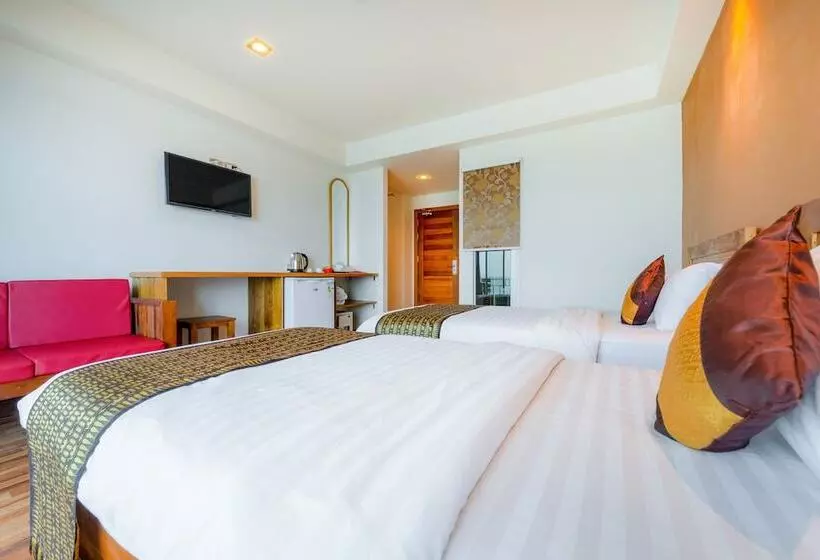 Hotel The Lord Nelson