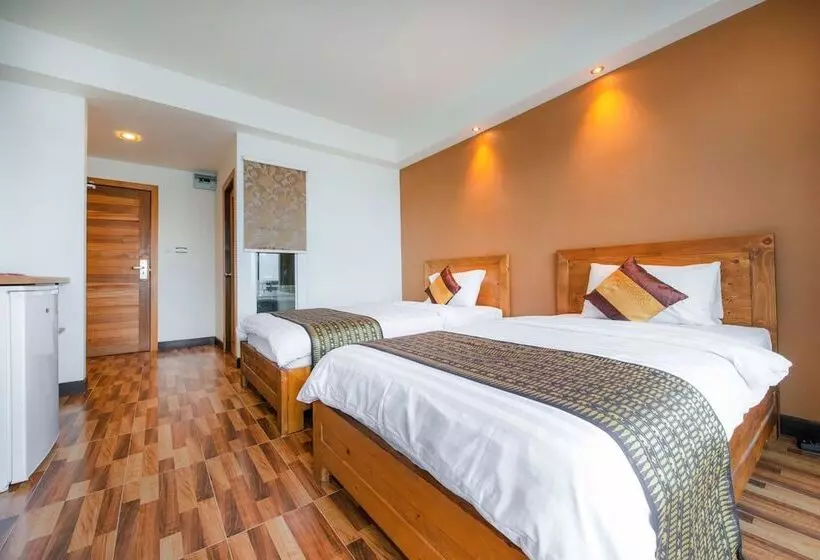 Hotel The Lord Nelson