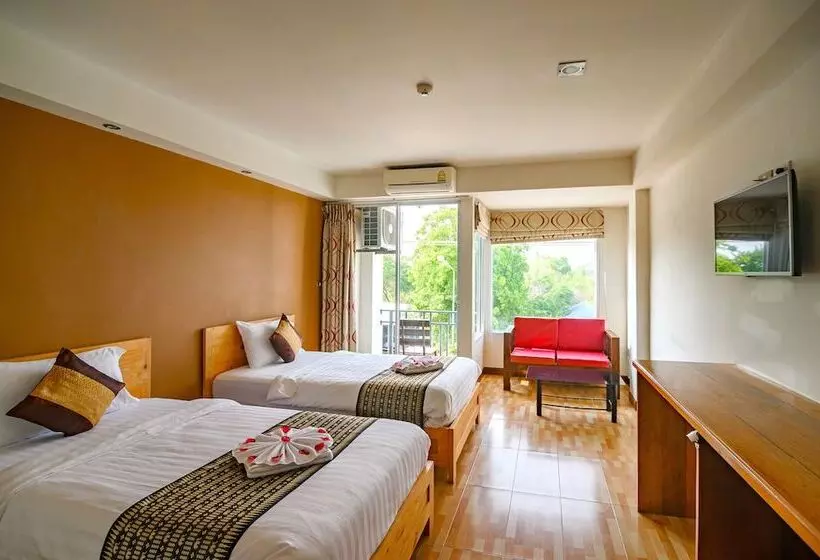 Hotel The Lord Nelson