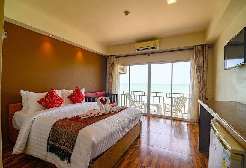 ホテル The Lord Nelson