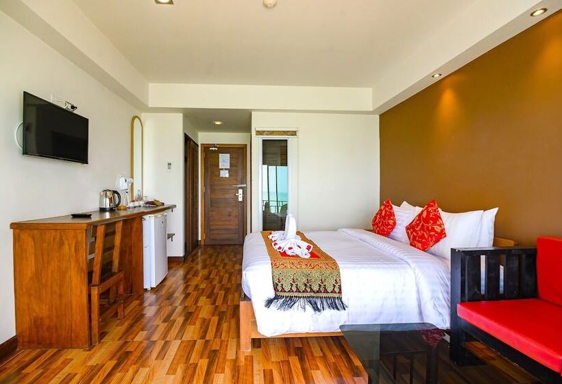 ホテル The Lord Nelson