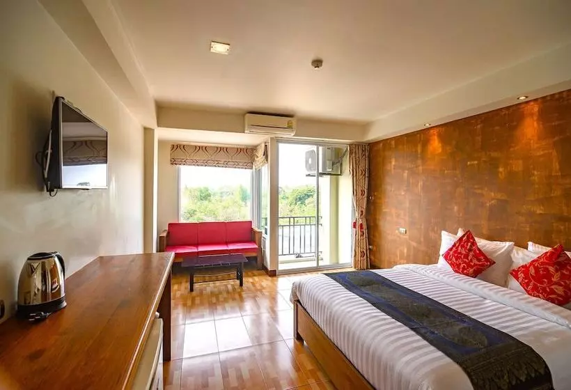 Hotel The Lord Nelson