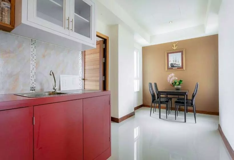 Hotel The Lord Nelson