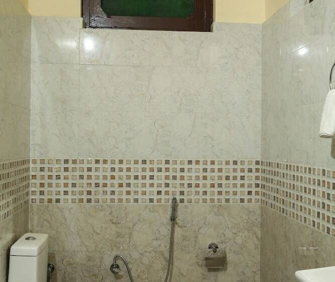 호텔 The Rainbow Inn & Cafe