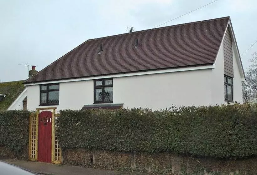 ペンション Bay Lodge