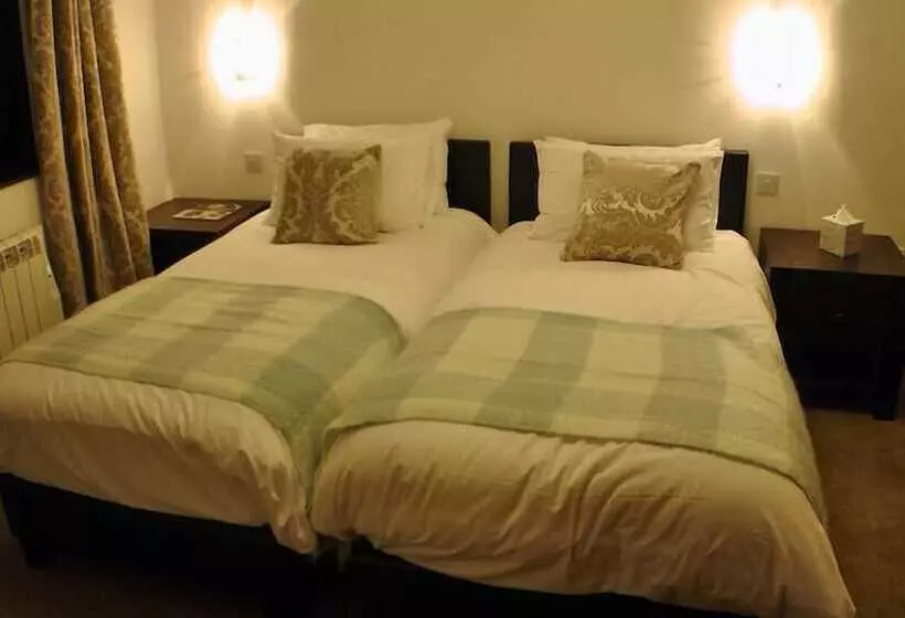 ペンション Bay Lodge