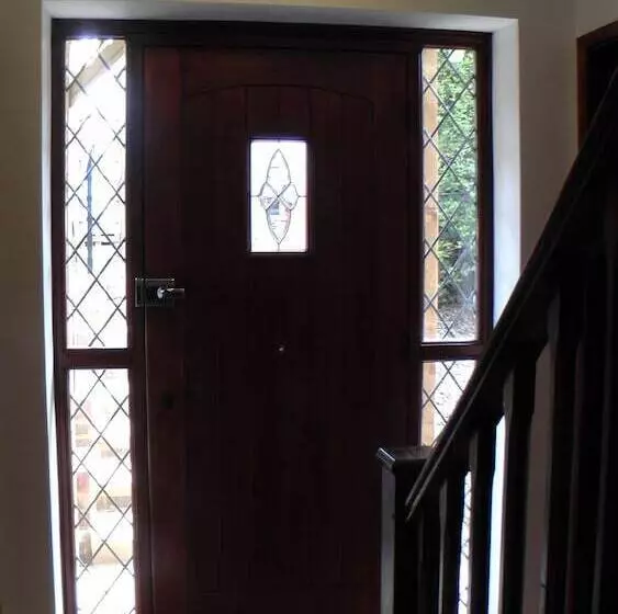 ペンション Bay Lodge