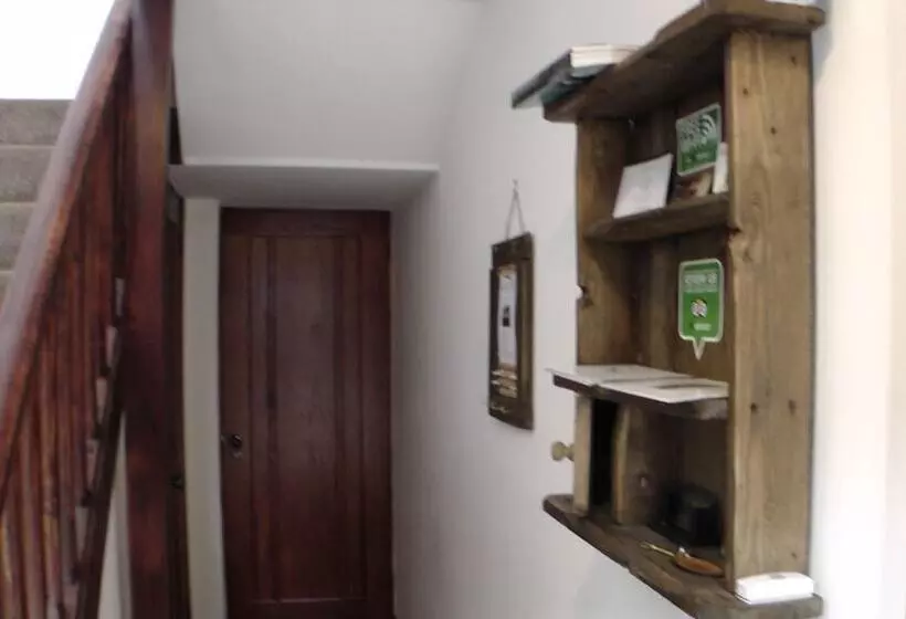 ペンション Bay Lodge