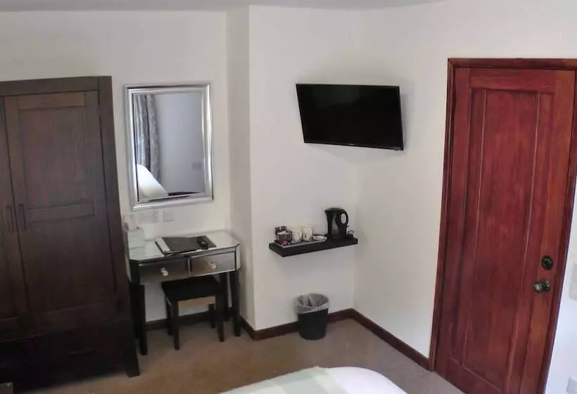 ペンション Bay Lodge