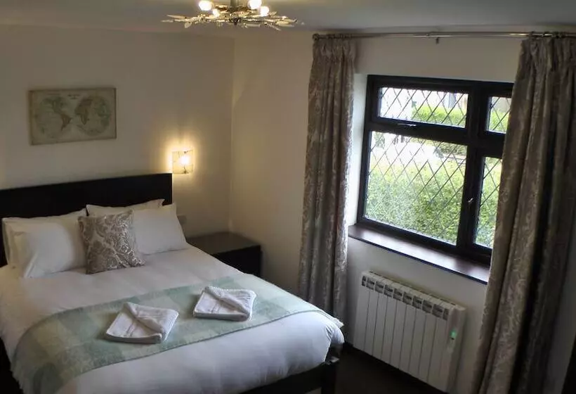 ペンション Bay Lodge