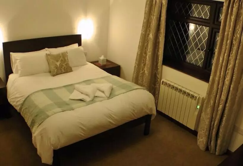 ペンション Bay Lodge