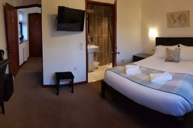 ペンション Bay Lodge