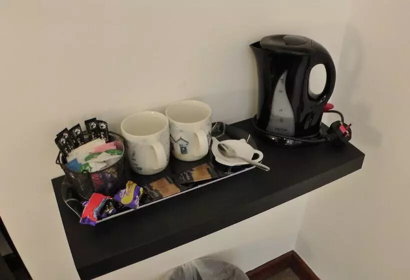 ペンション Bay Lodge