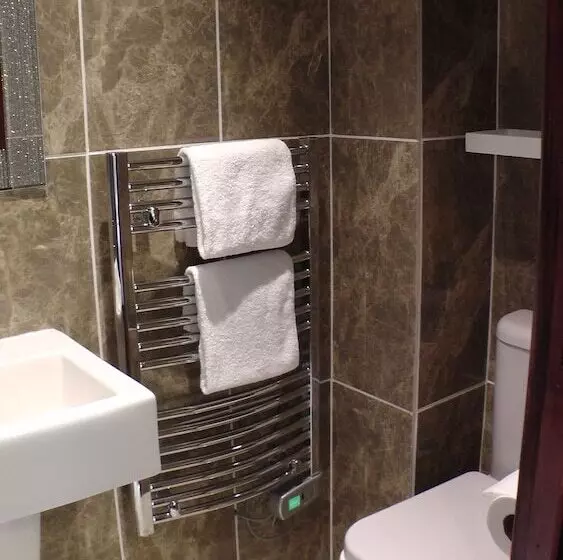 ペンション Bay Lodge