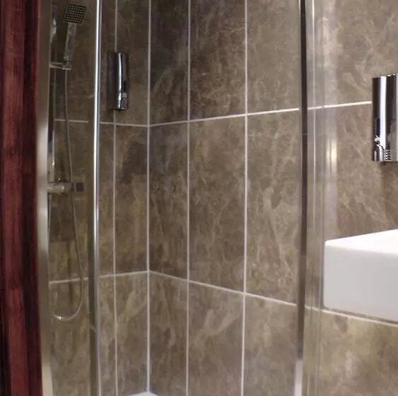 ペンション Bay Lodge